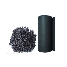 Activated Carbon Non-Woven Cloth for Masks